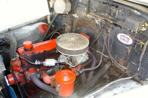 1951 Chevrolet Pick up-Original-1949-1950-1952-1953-1954-TEST DRIVE VIDEO, US $9,500.00, image 16