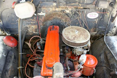1951 Chevrolet Pick up-Original-1949-1950-1952-1953-1954-TEST DRIVE VIDEO, US $9,500.00, image 17