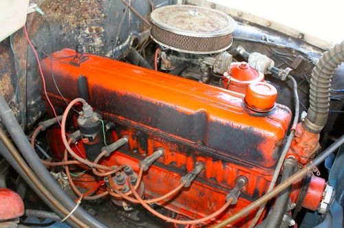 1951 Chevrolet Pick up-Original-1949-1950-1952-1953-1954-TEST DRIVE VIDEO, US $9,500.00, image 18