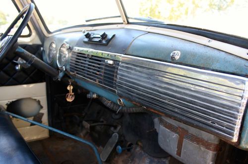 1951 Chevrolet Pick up-Original-1949-1950-1952-1953-1954-TEST DRIVE VIDEO, US $9,500.00, image 23
