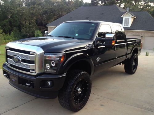 Ford f250 dpf delete kit #5