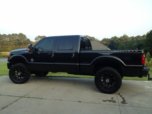 Ford f250 dpf delete kit #9
