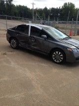 2010 honda civic ex sedan 4-door 1.8l