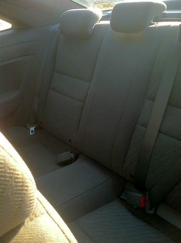2010 Honda Civic LX Coupe 2-Door 1.8L, US $14,000.00, image 5