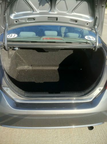 2010 Honda Civic LX Coupe 2-Door 1.8L, US $14,000.00, image 6