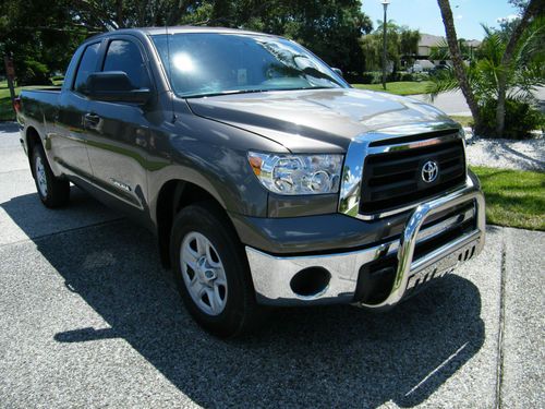 2012 toyota tundra