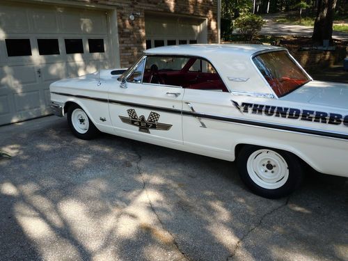 1964 Ford Fairlane Thunderbolt Tribute, US $26,500.00, image 2