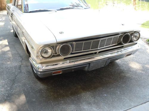 1964 Ford Fairlane Thunderbolt Tribute, US $26,500.00, image 3