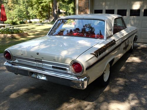 1964 Ford Fairlane Thunderbolt Tribute, US $26,500.00, image 5
