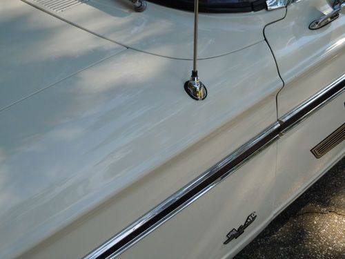 1964 Ford Fairlane Thunderbolt Tribute, US $26,500.00, image 7