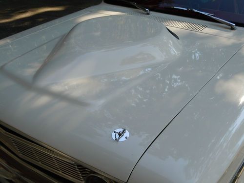 1964 Ford Fairlane Thunderbolt Tribute, US $26,500.00, image 8