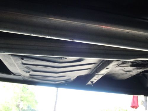 1964 Ford Fairlane Thunderbolt Tribute, US $26,500.00, image 12