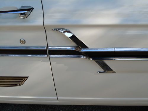 1964 Ford Fairlane Thunderbolt Tribute, US $26,500.00, image 14