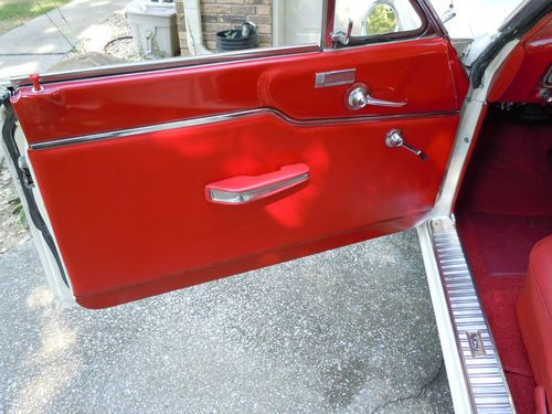 1964 Ford Fairlane Thunderbolt Tribute, US $26,500.00, image 16