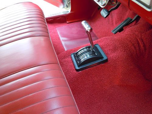 1964 Ford Fairlane Thunderbolt Tribute, US $26,500.00, image 17