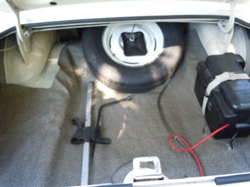 1964 Ford Fairlane Thunderbolt Tribute, US $26,500.00, image 18