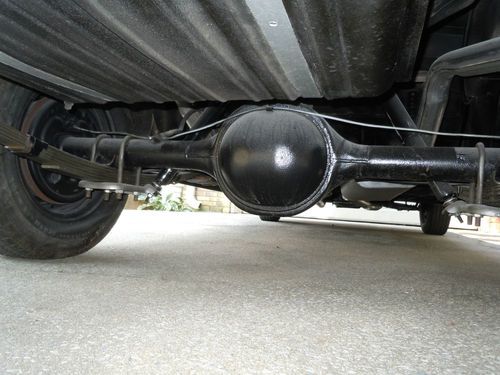 1964 Ford Fairlane Thunderbolt Tribute, US $26,500.00, image 24