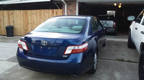 2008 Toyota Camry Hybrid Sedan 4-Door 2.4L, US $11,000.00, image 2