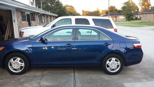 2008 Toyota Camry Hybrid Sedan 4-Door 2.4L, US $11,000.00, image 3