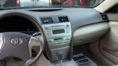 2008 Toyota Camry Hybrid Sedan 4-Door 2.4L, US $11,000.00, image 4
