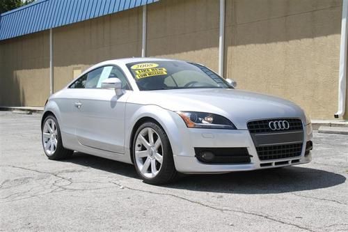 2008 audi tt 2.0