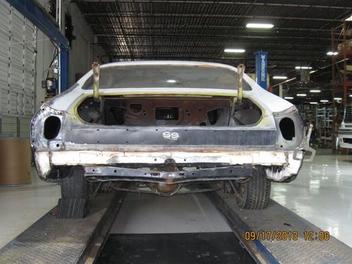 Chevrolet Chevelle, image 3