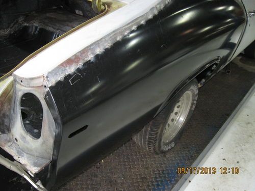 Chevrolet Chevelle, image 6