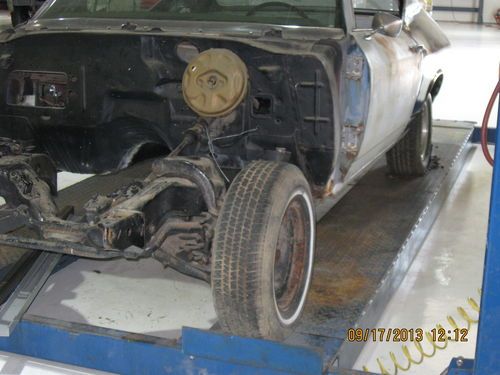 Chevrolet Chevelle, image 15