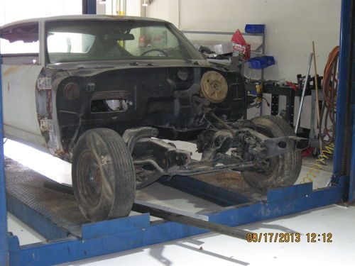 Chevrolet Chevelle, image 17