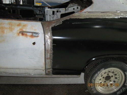 Chevrolet Chevelle, image 19