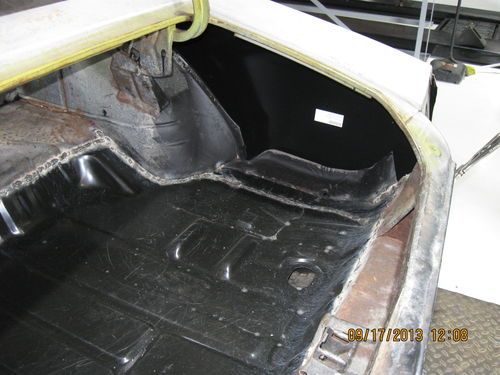 Chevrolet Chevelle, image 21