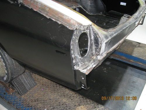 Chevrolet Chevelle, image 22
