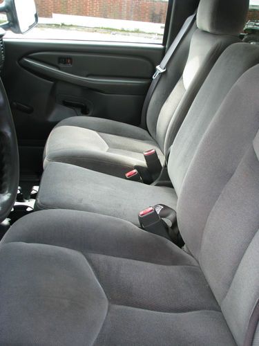 GMC SIERRA 2500HD EXT. CAB LONG BED 6.0 AUTO 4X4 92K ORIGINAL MILES CLEAN!!!!!!, US $12,990.00, image 15