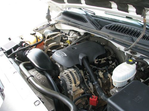 GMC SIERRA 2500HD EXT. CAB LONG BED 6.0 AUTO 4X4 92K ORIGINAL MILES CLEAN!!!!!!, US $12,990.00, image 19