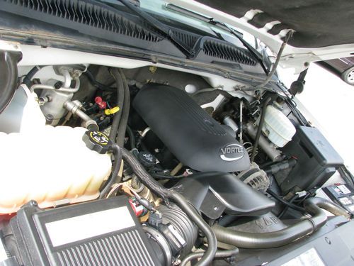 GMC SIERRA 2500HD EXT. CAB LONG BED 6.0 AUTO 4X4 92K ORIGINAL MILES CLEAN!!!!!!, US $12,990.00, image 20