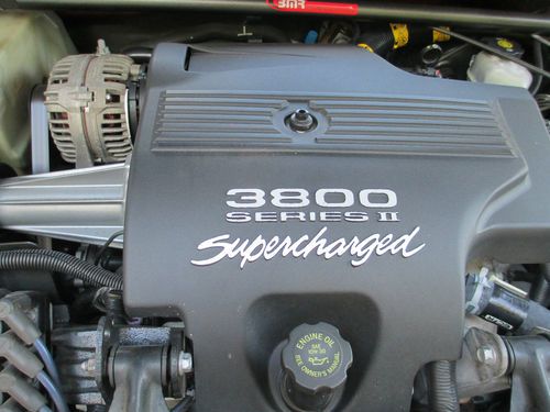 supercharged ss, image 8