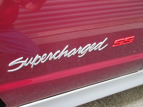supercharged ss, image 17