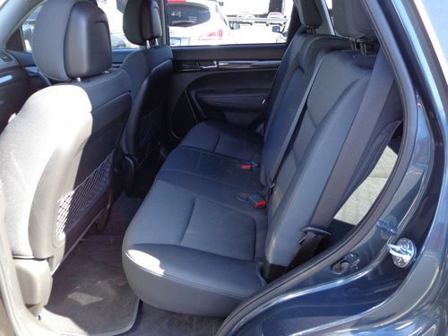 11 Sorento Lx V6 Awd 3rd Row Bluetooth SiriusXM Radio 41k Miles 1 Owner Video, US $20,900.00, image 10