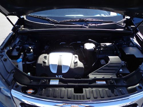 11 Sorento Lx V6 Awd 3rd Row Bluetooth SiriusXM Radio 41k Miles 1 Owner Video, US $20,900.00, image 18