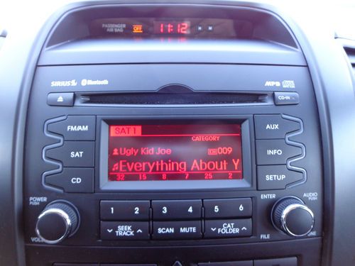 11 Sorento Lx V6 Awd 3rd Row Bluetooth SiriusXM Radio 41k Miles 1 Owner Video, US $20,900.00, image 20