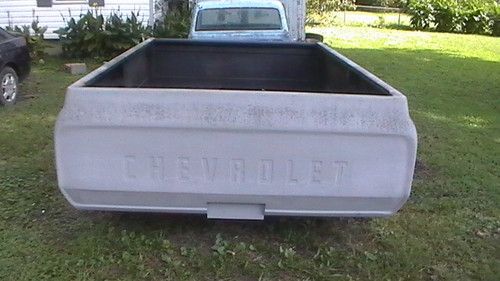 1972 Chevy C-10 Truck...lots of new parts, US $2,750.00, image 2