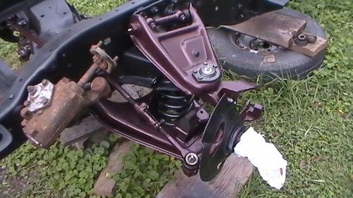 1972 Chevy C-10 Truck...lots of new parts, US $2,750.00, image 13