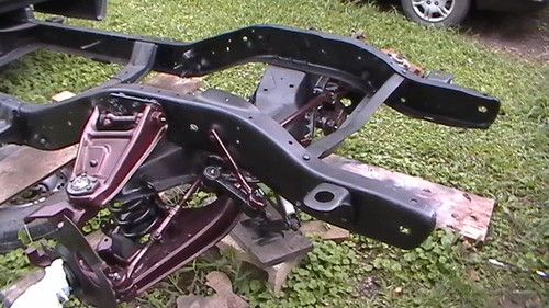 1972 Chevy C-10 Truck...lots of new parts, US $2,750.00, image 14