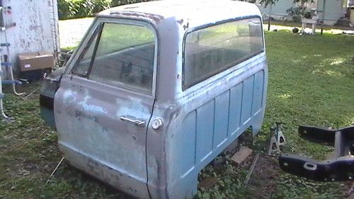 1972 Chevy C-10 Truck...lots of new parts, US $2,750.00, image 16