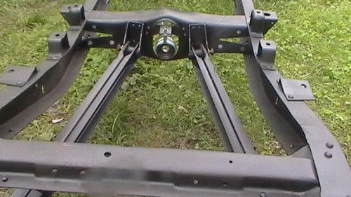 1972 Chevy C-10 Truck...lots of new parts, US $2,750.00, image 18