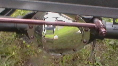 1972 Chevy C-10 Truck...lots of new parts, US $2,750.00, image 19