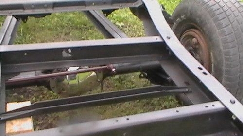 1972 Chevy C-10 Truck...lots of new parts, US $2,750.00, image 20