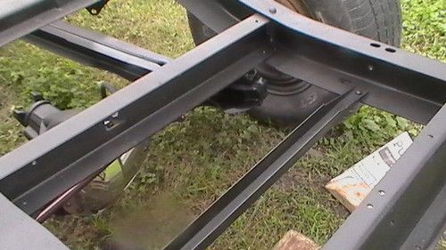 1972 Chevy C-10 Truck...lots of new parts, US $2,750.00, image 21