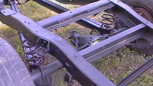 1972 Chevy C-10 Truck...lots of new parts, US $2,750.00, image 22