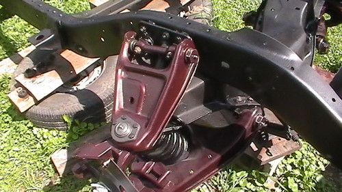 1972 Chevy C-10 Truck...lots of new parts, US $2,750.00, image 23